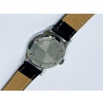 Men's Circle 17 Jewels Swiss Made Mechanical Watch