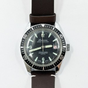 Lucerne Marine Luxus Diver