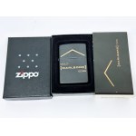 Rzadka Zapalniczka Zippo Marlboro Gold Edge Full Set