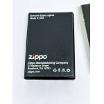 Rzadka Zapalniczka Zippo Marlboro Gold Edge Full Set