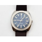 Roamer Searock Automatic Granatowa Tarcza Oryginalne pudełko i bransoleta