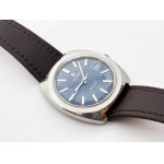 Roamer Searock Automatic Granatowa Tarcza Oryginalne pudełko i bransoleta