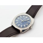 Roamer Searock Automatic Granatowa Tarcza Oryginalne pudełko i bransoleta