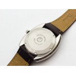 Roamer Searock Automatic Granatowa Tarcza Oryginalne pudełko i bransoleta