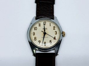 Smiths 5 Jewels Made in Britain Orologio meccanico da uomo