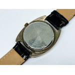 Herrenuhr Orion Calendar Swiss Made mechanisch mit Datumsanzeige
