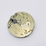 Mechanizm zegarka kieszonkowego Jaeger LeCoultre (?)