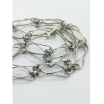 Collier en argent ORNO Varsovie