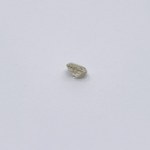 1.00 Ct Naturalny diament w szlifie brylantowym okrągłym
