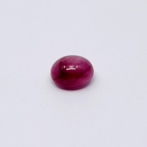 Natural heated ruby 9.14 Ct