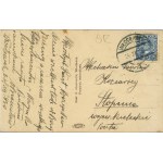 Włocławek - Monastère Reformati, vers 1930.