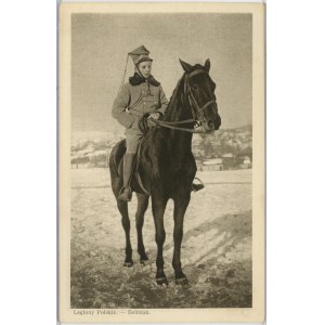 Beliniak, c. 1915.