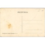 Szturm Warszawy w r. 1831, ok., 1910.