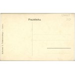Męstwo matki Polski, ok. 1910.