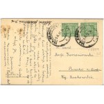 Wielkie Hajduki - Direction des aciéries de Bismark, 1932.
