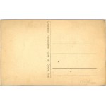 Adoption des femmes pour la défense nationale - Istebna, auberge du P. H. K., vers 1930.