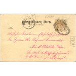 Wygoda - Wielowidokowa, ok. 1900.