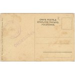 Lida - Dworzec kolejowy, ok. 1910.