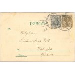 Nysa - Multivision, 1903.