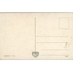 Przemyśl - gare ferroviaire, 1917.
