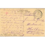 Typy polskie, 1915.