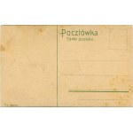 Rozmowa Kwiatami, ok. 1910.