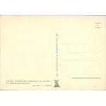 Lwów - Książnica Atlas - Wejście do kościoła i klasztoru PP. Benedyktynek Łac., ok. 1938.