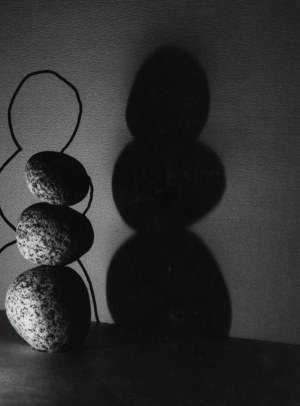 Zygmunt Rytka (1947 Warsaw - 2018 ), From the series 
