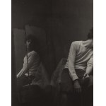 Paweł Żak (b. 1965, Warsaw), From the series: Close acquaintance, 2002/2004
