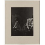 Paweł Żak (b. 1965, Warsaw), From the series: Close acquaintance, 2002/2004