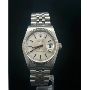 ROLEX DATEJUST 36 16234