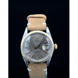BRAND ROLEX DATEJUST 36 1601