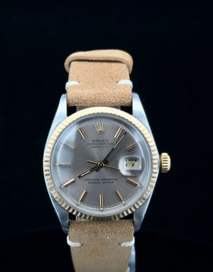 BRAND ROLEX DATEJUST 36 1601