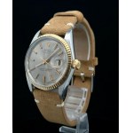 BRAND ROLEX DATEJUST 36 1601