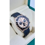 ROLEX DAYTONA 116515LN (EVEROSE)