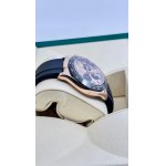 ROLEX DAYTONA 116515LN (EVEROSE)