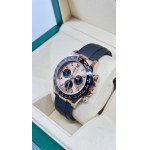ROLEX DAYTONA 116515LN (EVEROSE)