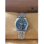 ROLEX DATEJUST 36 1601