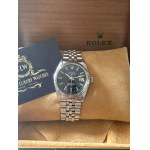ROLEX DATEJUST 36 1601