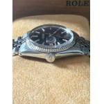 ROLEX DATEJUST 36 1601