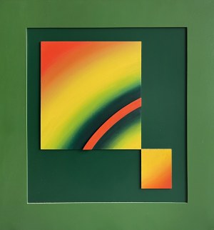 Stanisław Wasik, X/B, 2012