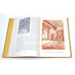 SIENICKI - HISTÓRIA ARCHITEKTÚRY OBYTNÝCH INTERIÉROV