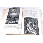 BANACH- SLOVNÍK MÓDY [historie odívání].