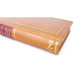 JÓZEFOWICZ- KRONIKA MIASTA LWOWA from the year 1634 to 1690 [ the history of the former Red Ruthenia ] published.1854.
