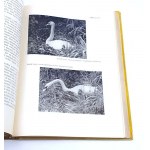 SOKOŁOWSKI- PTAKI ZIEM POLSKICH vol. 1-2 (complete in 2 volumes).
