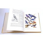 SOKOŁOWSKI- PTAKI ZIEM POLSKICH vol. 1-2 (complete in 2 volumes).
