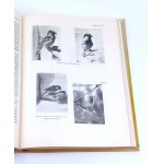 SOKOŁOWSKI- PTAKI ZIEM POLSKICH vol. 1-2 (complete in 2 volumes).