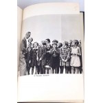 WAŃKOWICZ-TAFETA Book about Polish economic march ORIGINAL 1939 illustrations OPTIONS