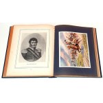 SKAŁKOWSKI- PRINCE JÓZEF publisher 1913 illustracye OPTIONS