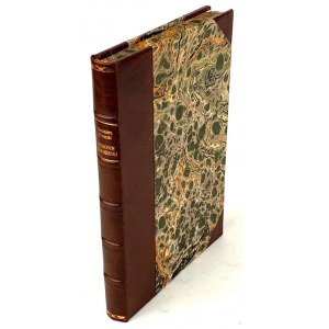 PIWARSKI- HIERONIM LUBOMIRSKI HETMAN WIELKI KORONNY ed. 1929